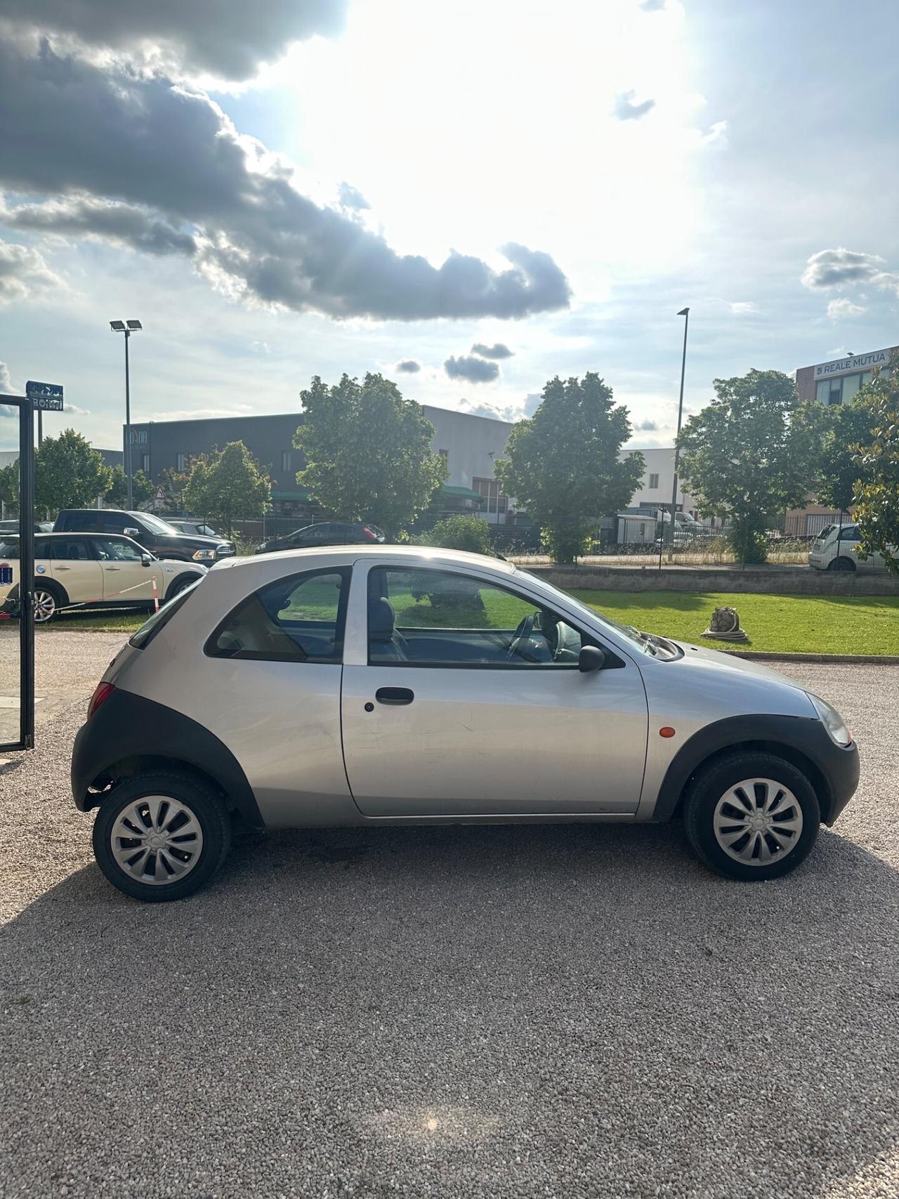 Ford Ka 1.3 Millennium