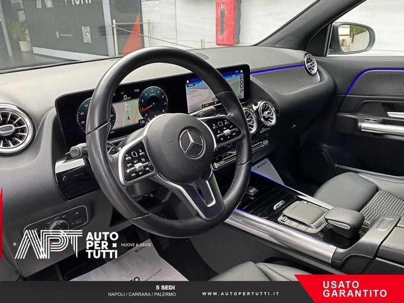 Mercedes-Benz GLA GLA 200 Sport auto