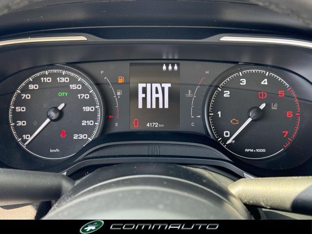 FIAT Tipo 1.6 Mjt S&S SW