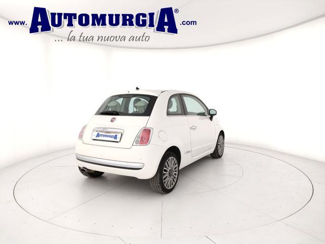 FIAT 500 1.3 Multijet 16V 95 CV Lounge