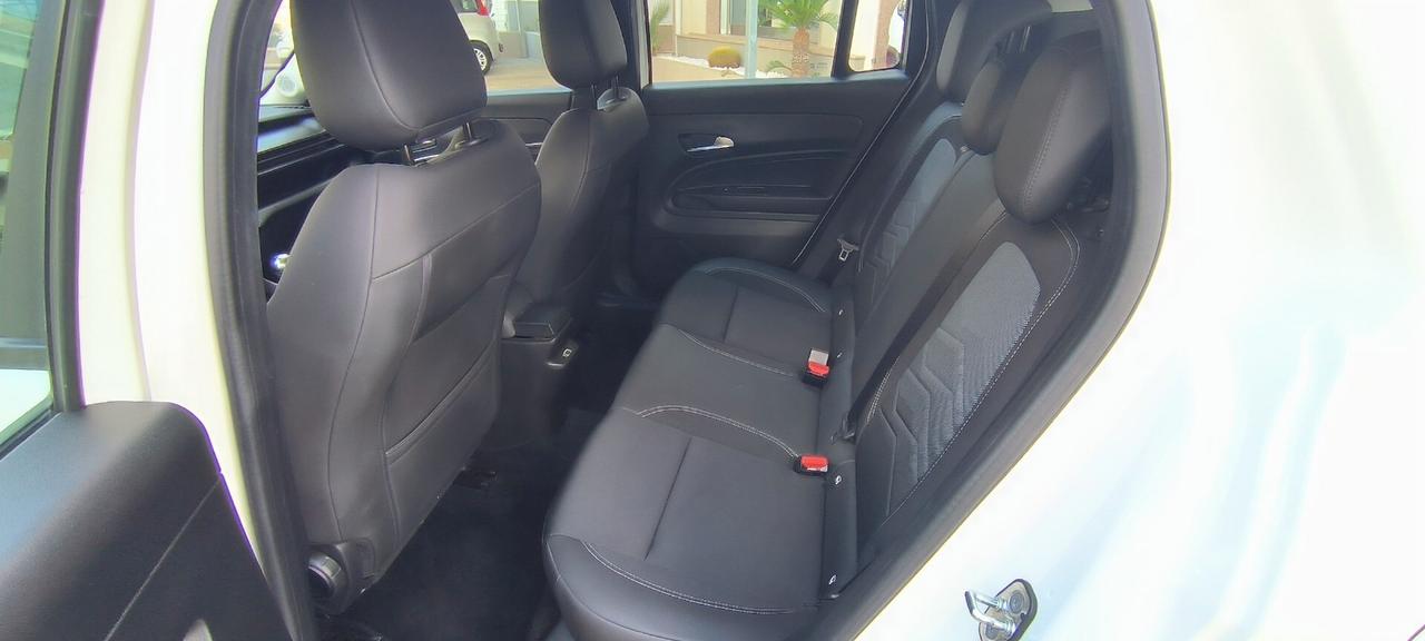 Jeep Avenger 1.2 Turbo 100 CV Altitude