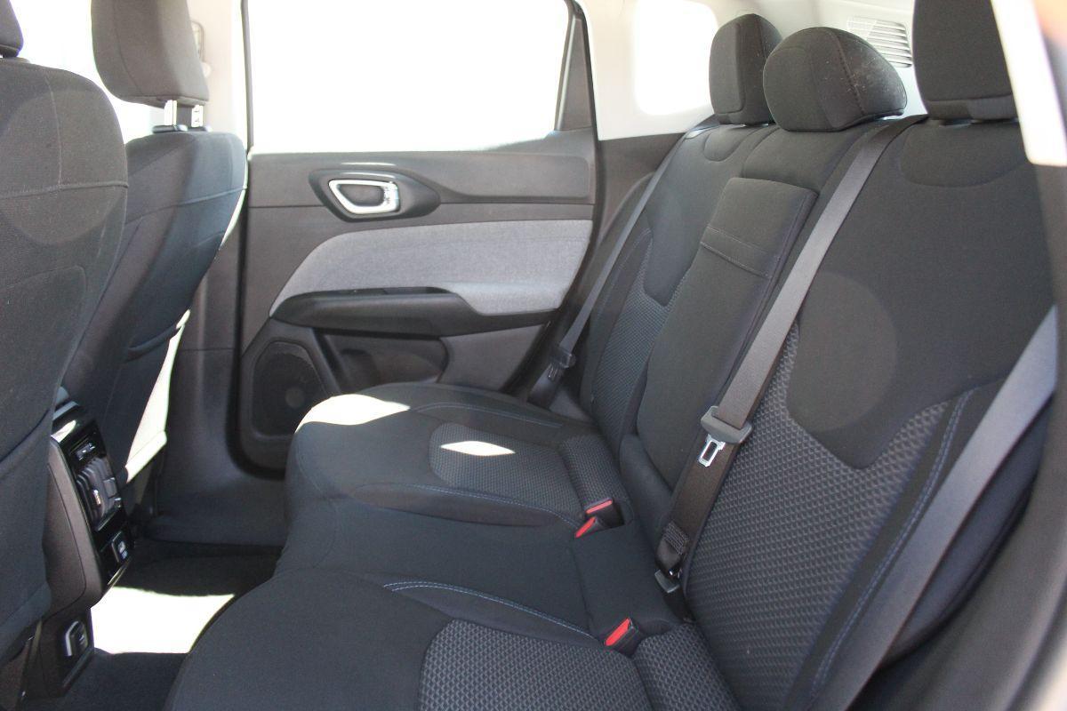JEEP - Compass - 1.6 Mjt II 2WD Limited