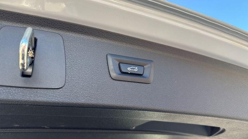 BMW Serie 2 Active Tourer Serie 2 F45 2018 Active Tourer 218d xDrive Advantage Steptr