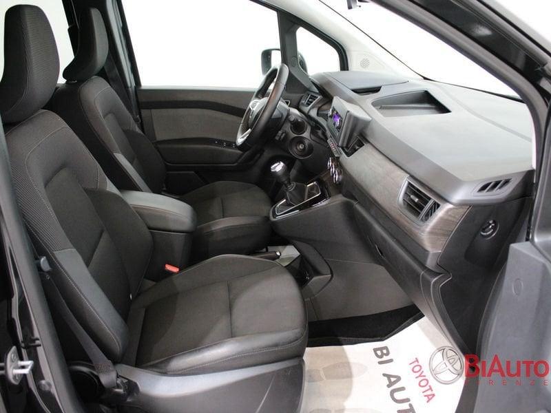 Renault Kangoo Kangoo 1.5 Blue dCi 95CV Edition One