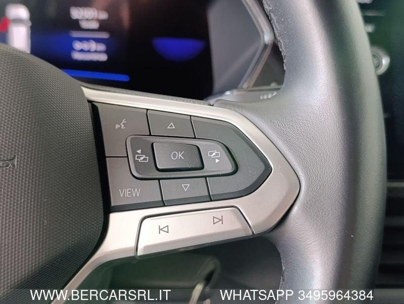 Volkswagen T-Cross T-Cross 1.0 TSI Style BMT