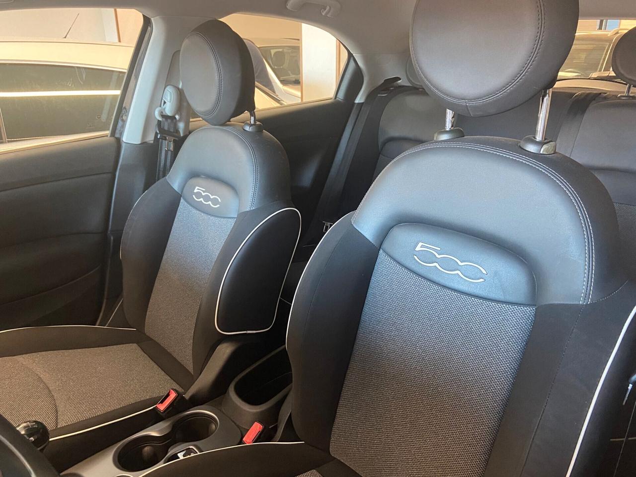 Fiat 500X 1.3 MultiJet 95 CV Lounge