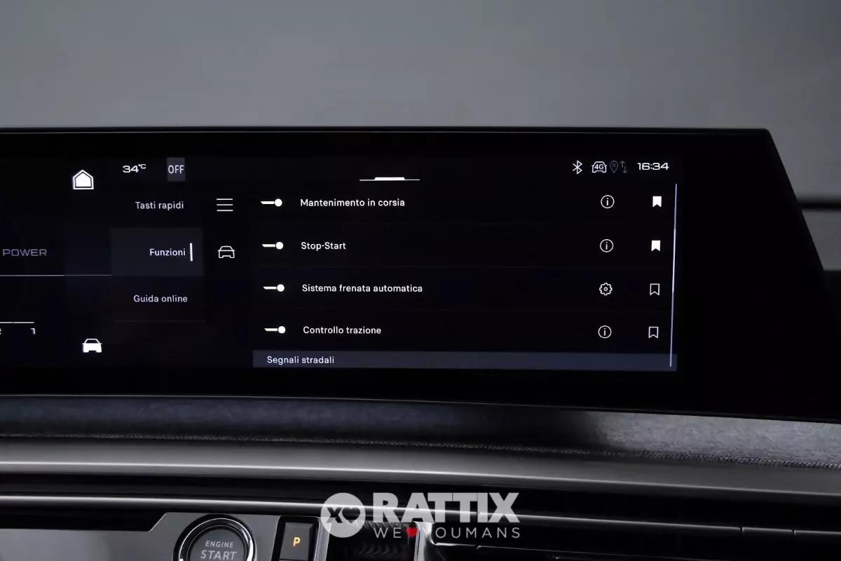 Peugeot 3008 1.2 Hybrid 136CV Allure e-DCS6