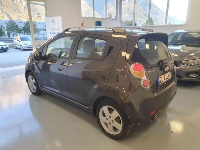 CHEVROLET Spark 1.2 LT 63000KM!!!