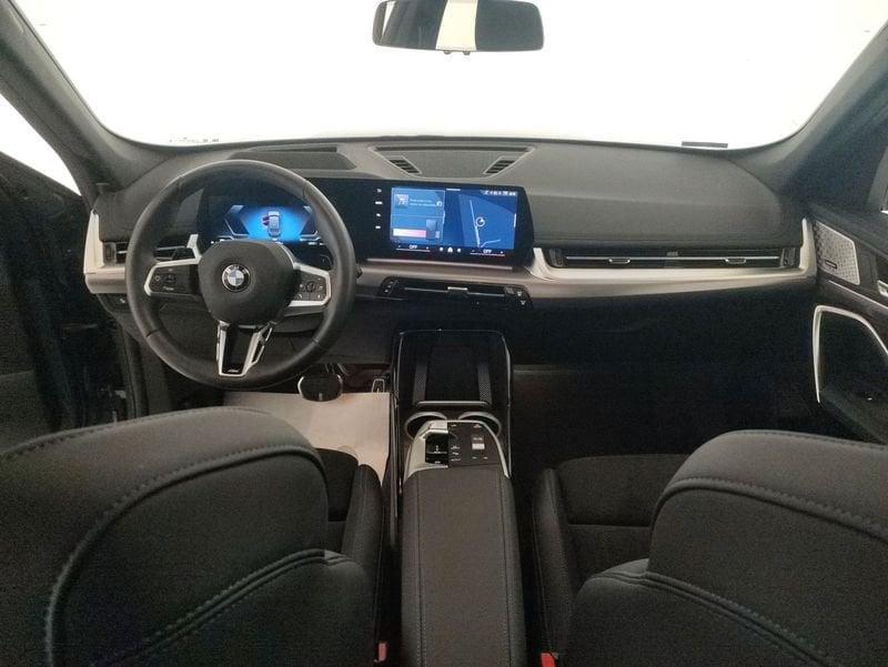 BMW X1 xdrive20d mhev 48V MSport Pro auto