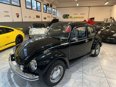 Volkswagen Kafer maggiolino