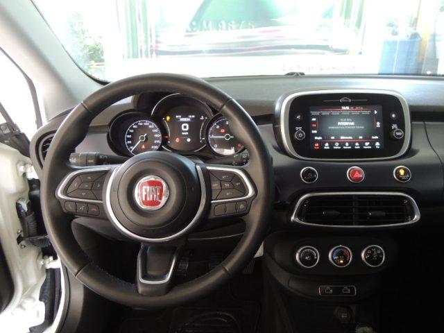 FIAT 500X 1.3 MultiJet 95 CV Club