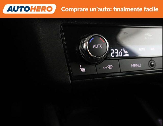 SKODA Kamiq 1.0 TSI Style