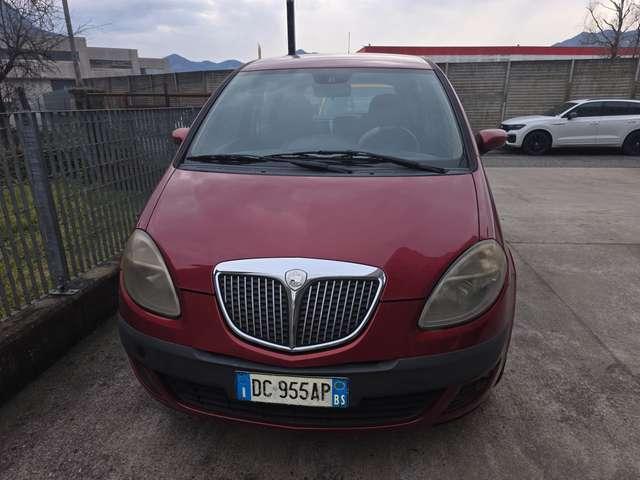 Lancia MUSA Musa 1.3 mjt Platino 90cv