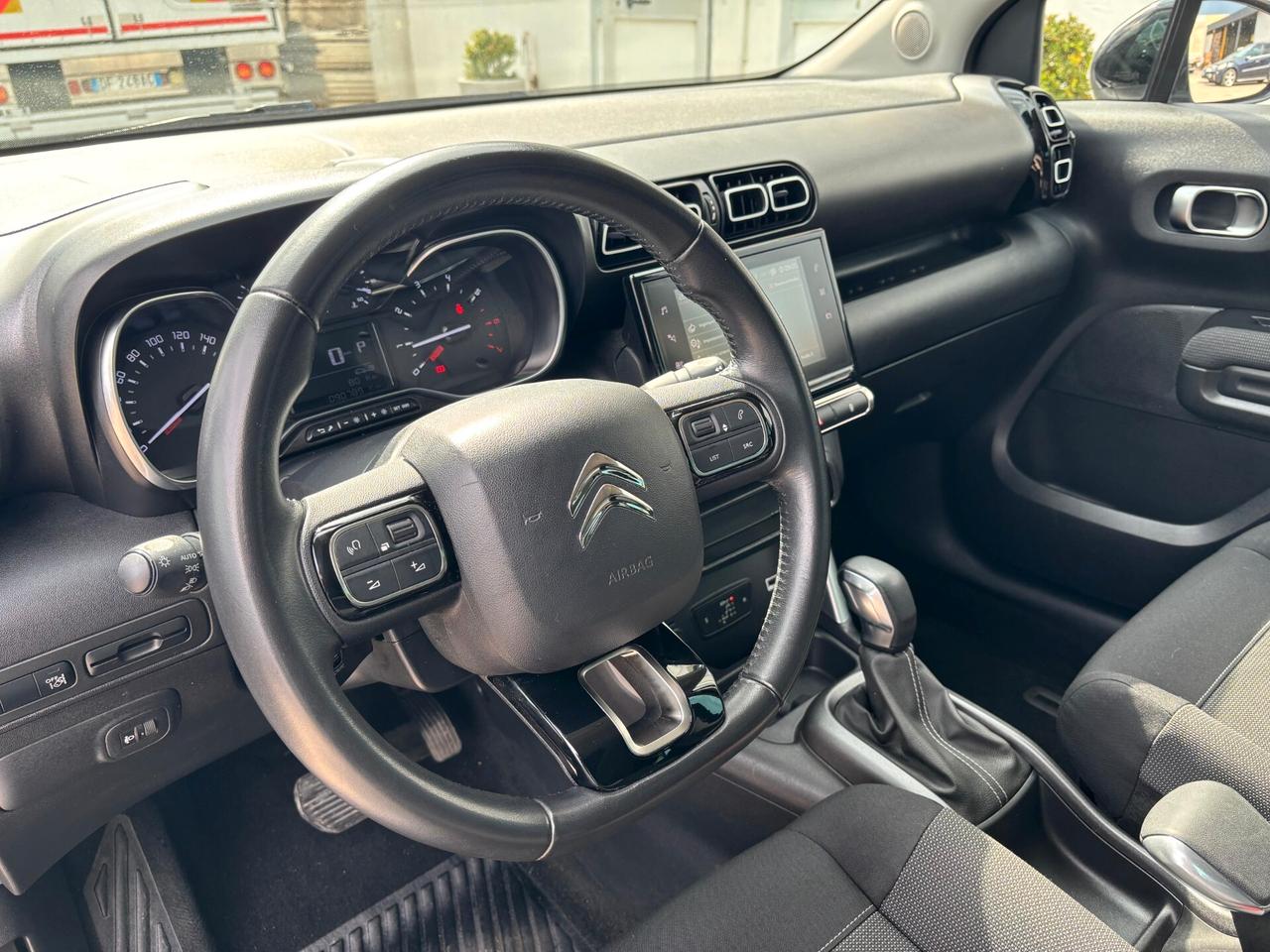Citroen C3 Aircross Cambio Autom. PROMOFIN