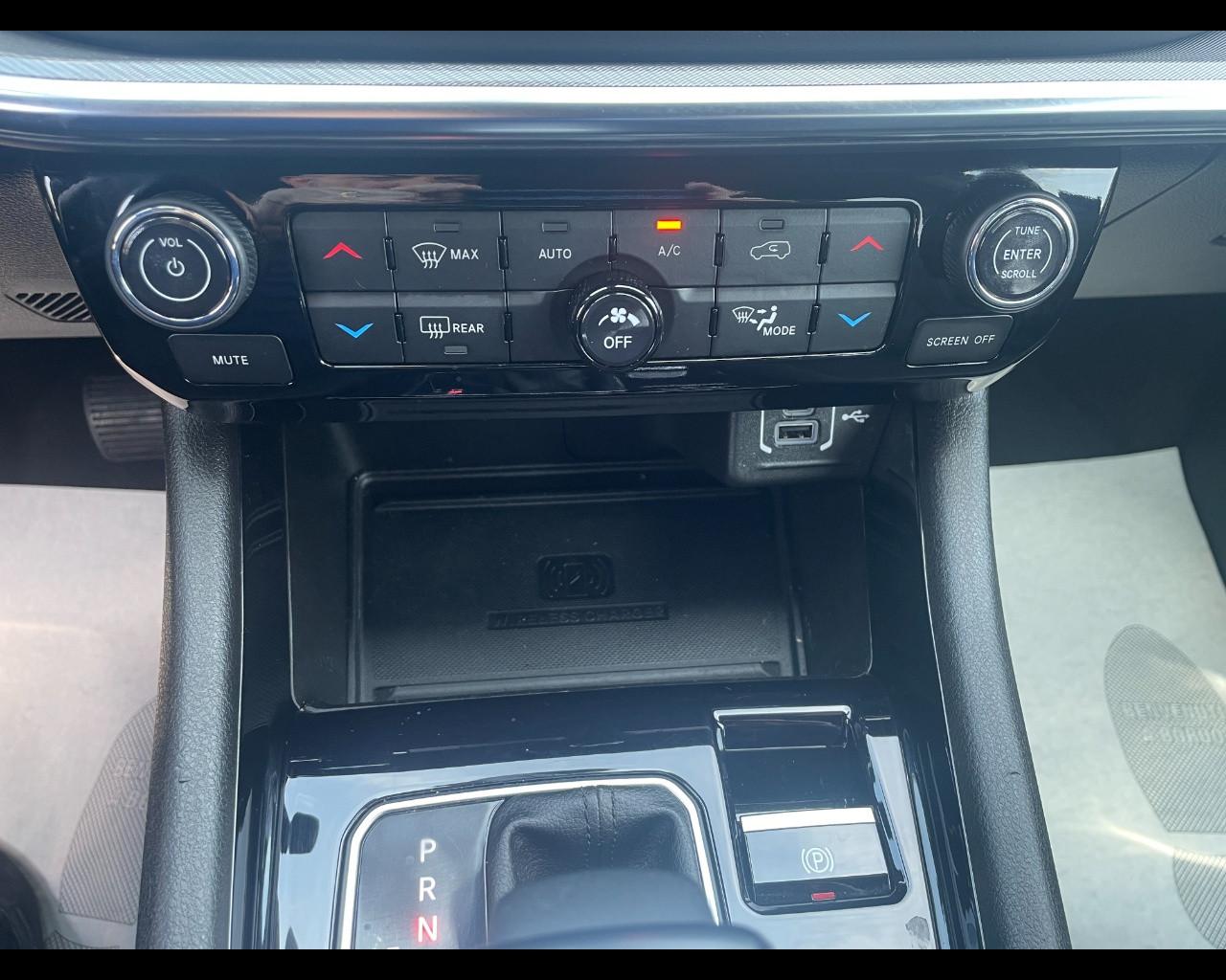 JEEP Compass II 2021 - Compass 1.3 turbo t4 phev S 4xe auto