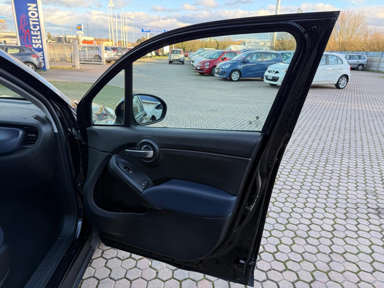 Fiat 500X 1.0 T3 120 CV Cult