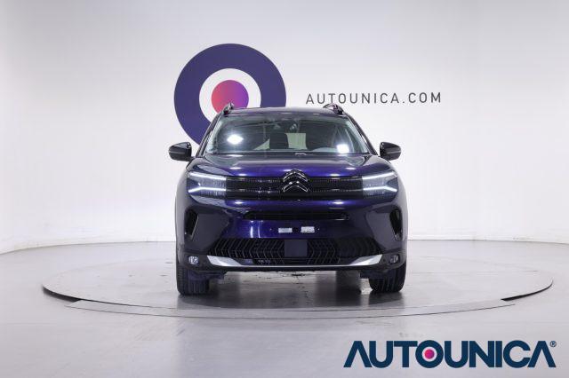CITROEN C5 Aircross BLUEHDI 130 S&S EAT8 MAX FARI LED