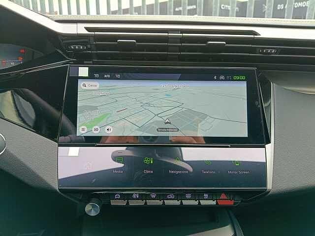 Peugeot 408 1.2 Hybrid 145cv DCS6 GT KM0