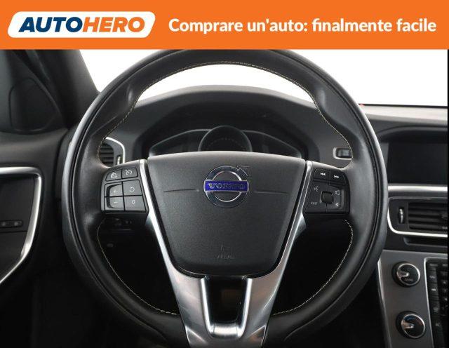 VOLVO V60 D2 Dynamic Edition