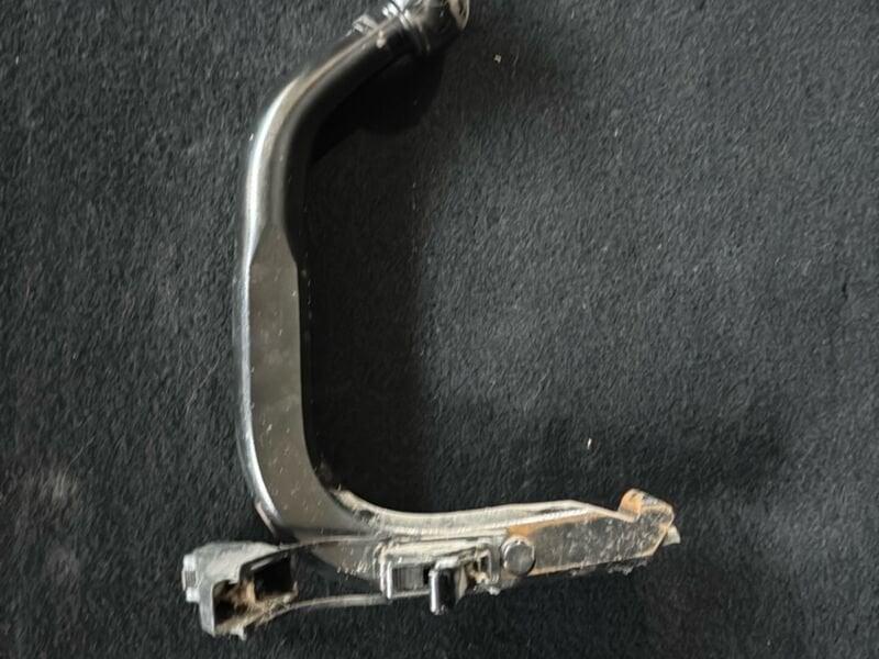 Peugeot 308 1.6 e-HDi 115cv Allure Cinghia Distrib. e Frizione Nuove Gancio Traino