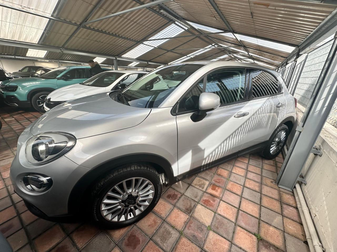 Fiat 500X 1.3 MultiJet 95 CV Connect