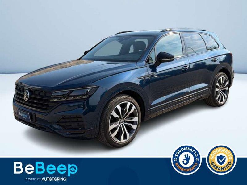 Volkswagen Touareg 3.0 V6 TDI ELEGANCE R-LINE EXTERIOR PACK 2
