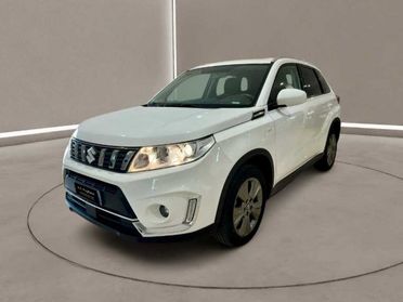 SUZUKI Vitara (2015) - 1.0 Boosterjet Cool