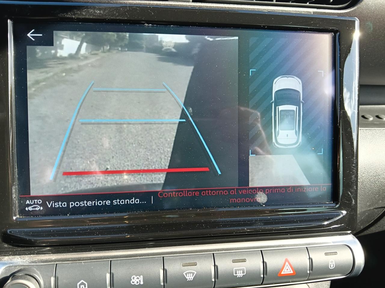 Citroen C3 Aircross BlueHDi 110 S&S Shine