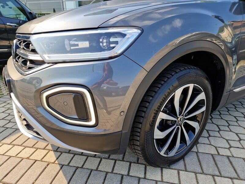 Volkswagen T-Roc 2.0 TDI SCR DSG STYLE