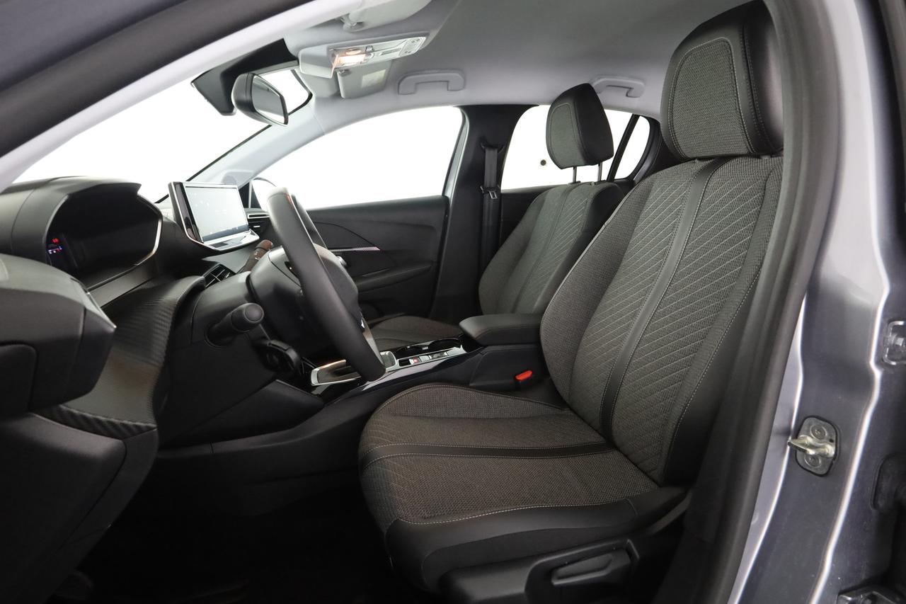 PEUGEOT 208 2ª serie 208 PureTech 100 Stop&Start 5 porte Allure
