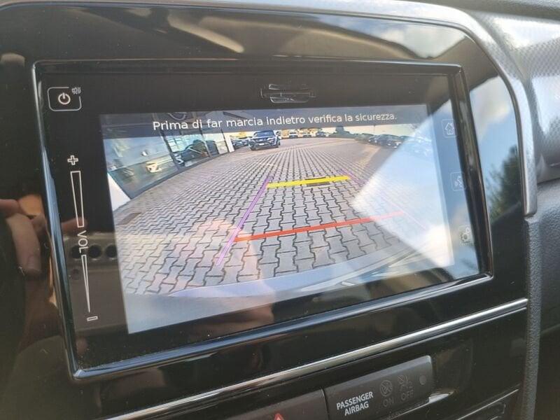 Suzuki Vitara Vitara 1.6 DDiS 4WD AllGrip DCT V-Top - NEOPATENTATI