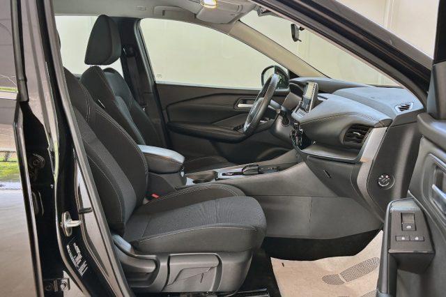 NISSAN Qashqai e-Power Acenta
