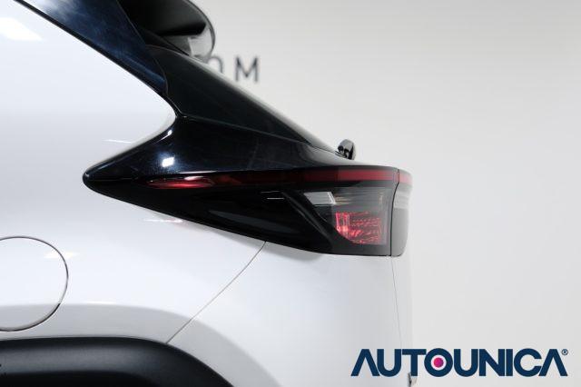 TOYOTA Yaris Cross 1.5 HYBRID 5P. E-CVT ACTIVE NEOPATENTATI FULL LED