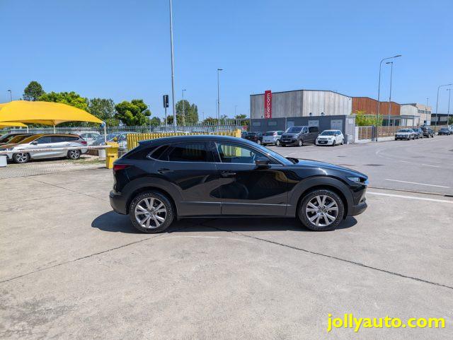 MAZDA CX-30 2.0L e-Skyactiv-G M Hybrid 2WD Executive App Pack