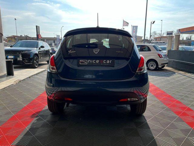 LANCIA Ypsilon 1.0 FireFly 5 p S&S Hybrid Silver * PROMO *