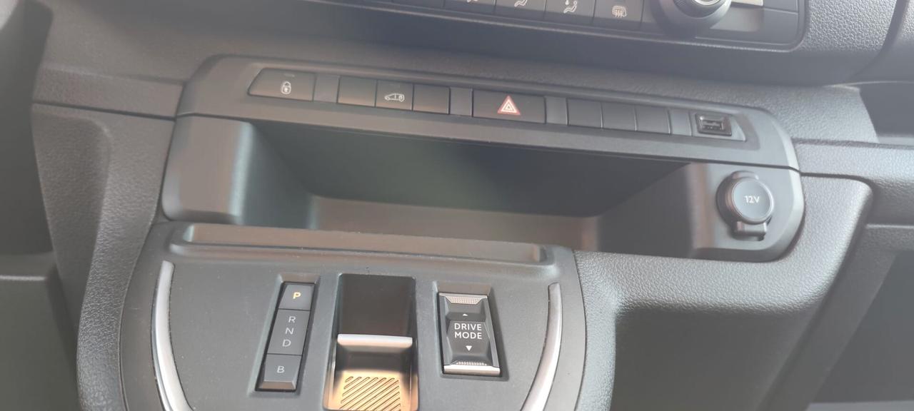 Peugeot E-EXPERT 75KWH 136CV STANDARD