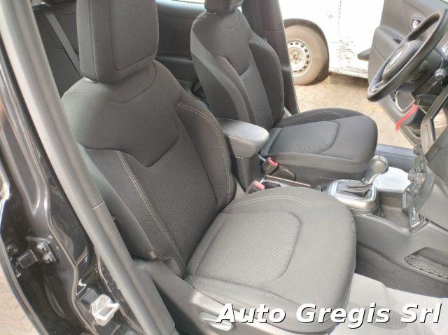 JEEP Renegade 1.3 T4 DDCT Limited - GARANZIA FINO 38 MESI