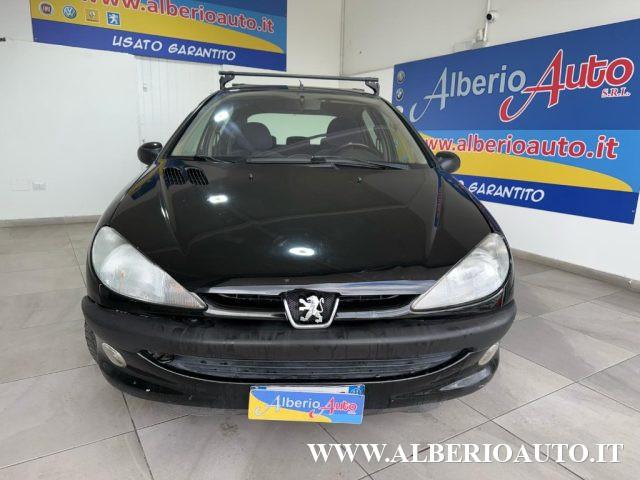 PEUGEOT 206 1.4 HDi 5p.