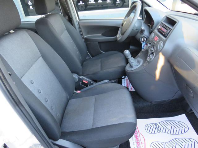 FIAT Panda 1.2 4x4 Climbing