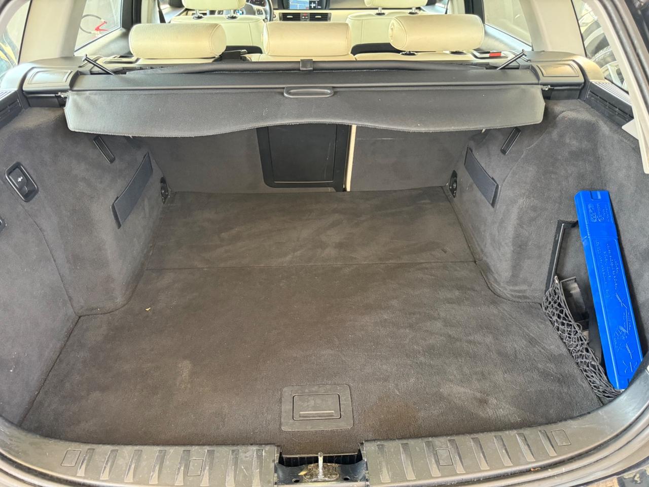 Bmw 330 330xd cat Touring Futura