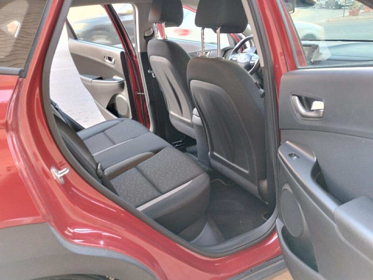 Hyundai Kona 1.0 T-GDI Comfort