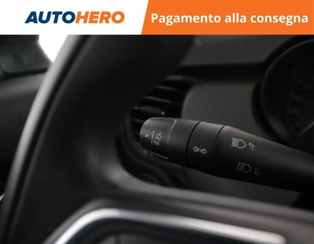 FIAT 500X 1.0 T3 120 CV S-Design Cross