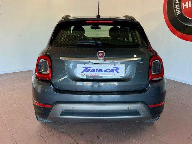 FIAT 500X 1.6 MultiJet 130 CV Cross UNICOPROPRIETARIO