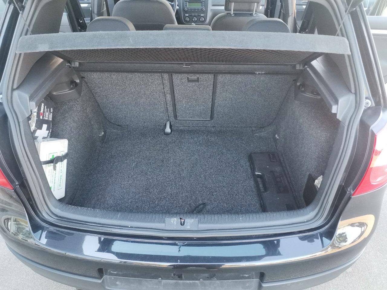 Volkswagen Golf 5 Porte Golf 5p 2.0 tfsi Gti