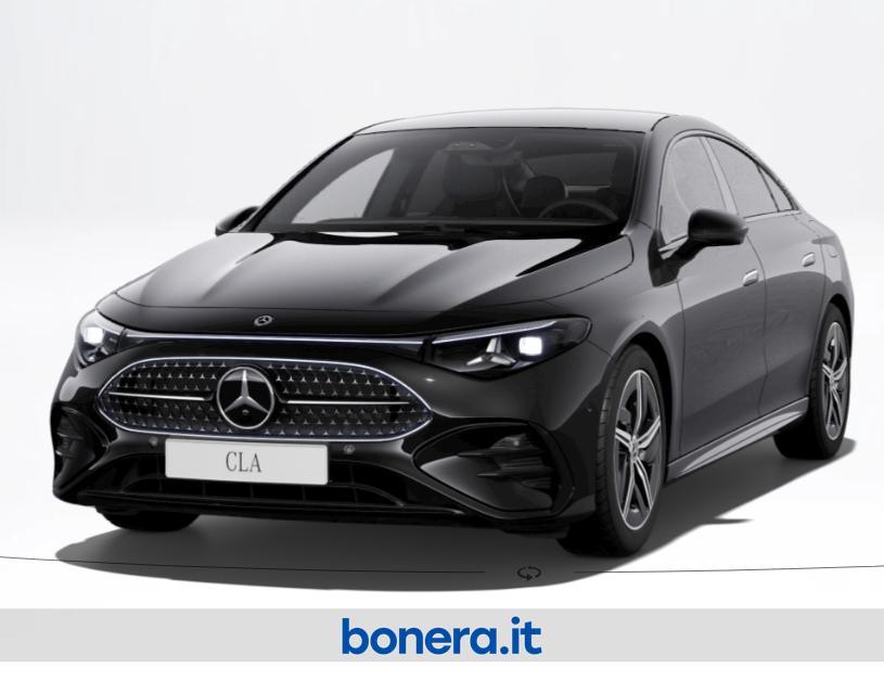 Mercedes CLA 200 200 Advanced Plus Auto