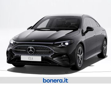 Mercedes CLA 200 200 Advanced Plus Auto