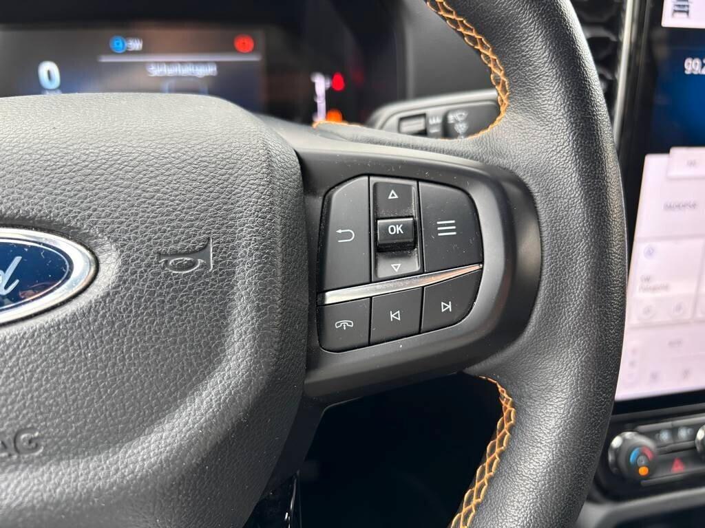 Ford Ranger 2.0 ECOBLUE aut. DC 5 posti 2023/ solo 18.000 KM IVA ESPOSTA Tuo a soli 499 Euro al mese