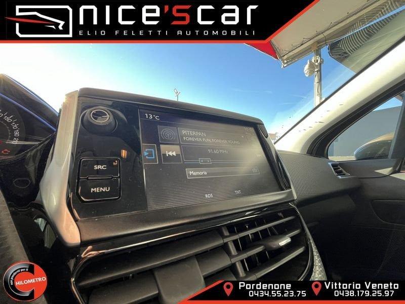 Peugeot 2008 BlueHDi 100 GT Line