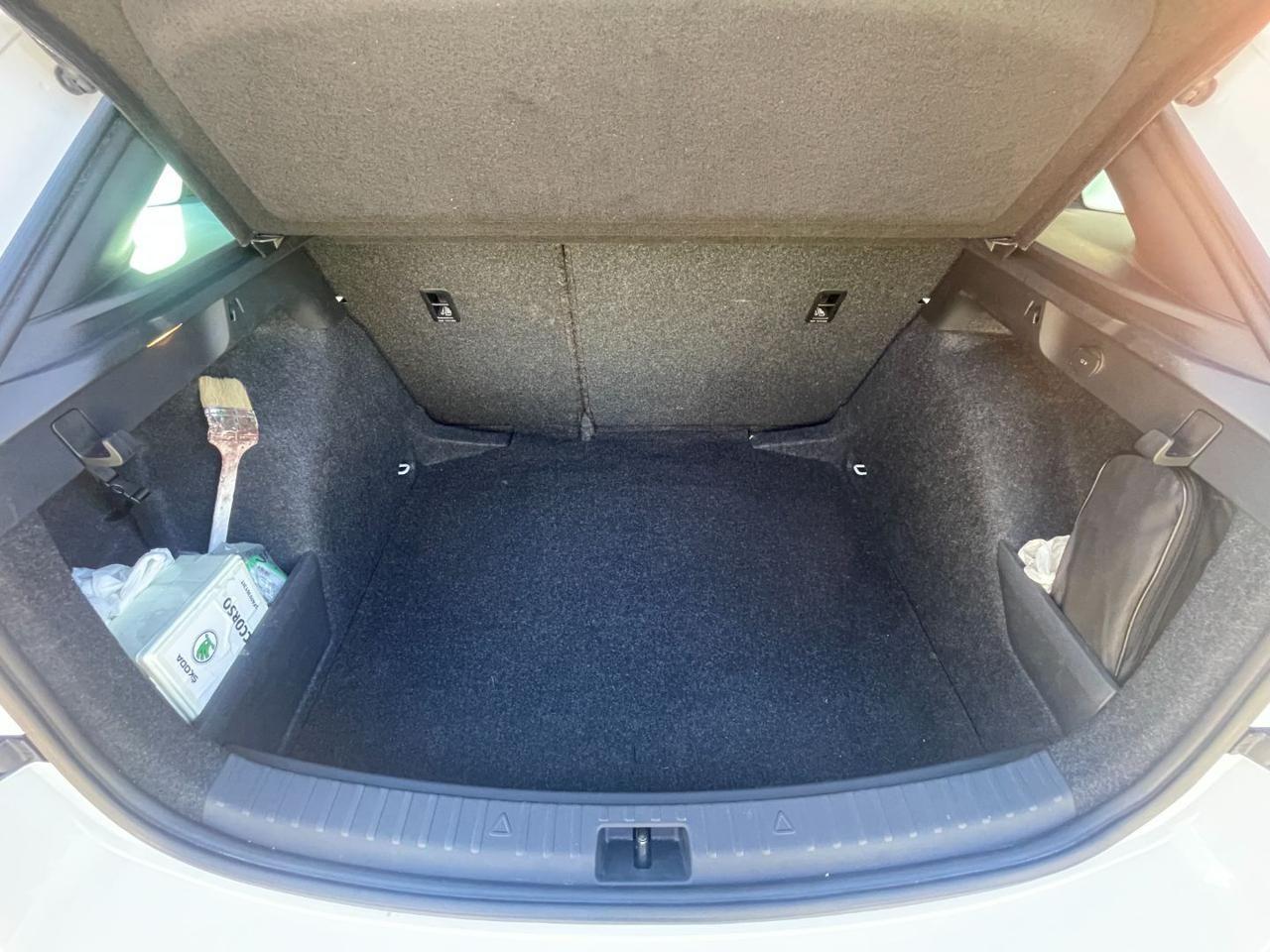 SKODA Scala 1.5 TSI ACT DSG Sport PROMMO