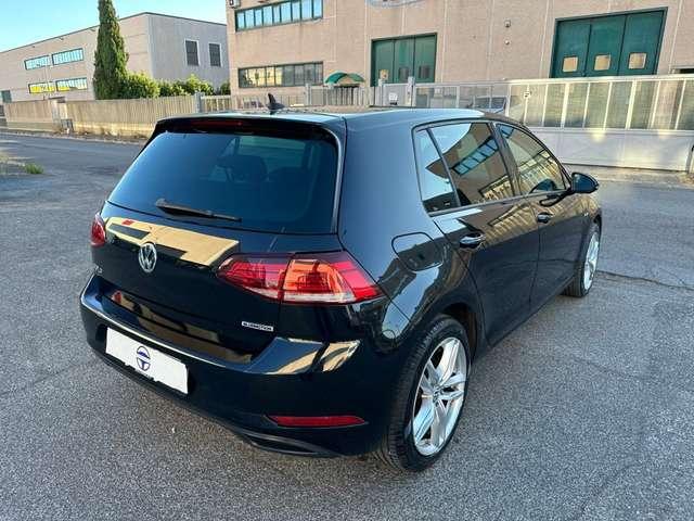 Volkswagen Golf 1.4 TGI 5p. Trendline BlueMotion